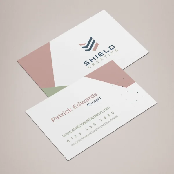 Business Cards